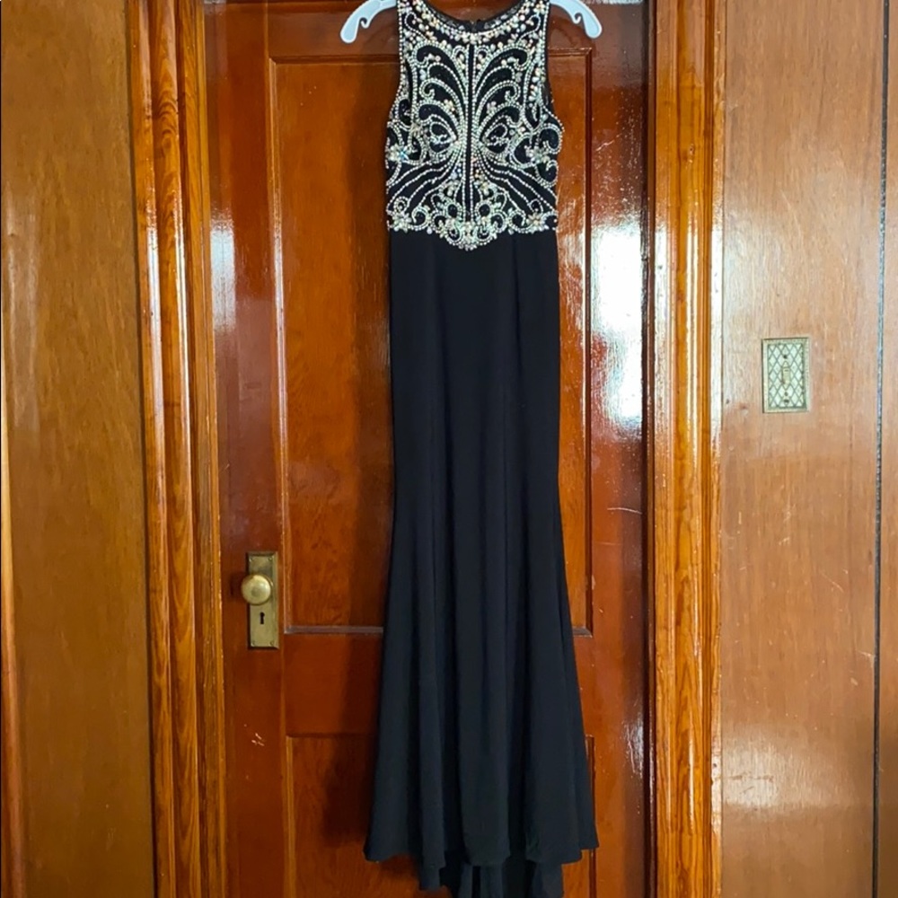 Clarisse Prom Dress